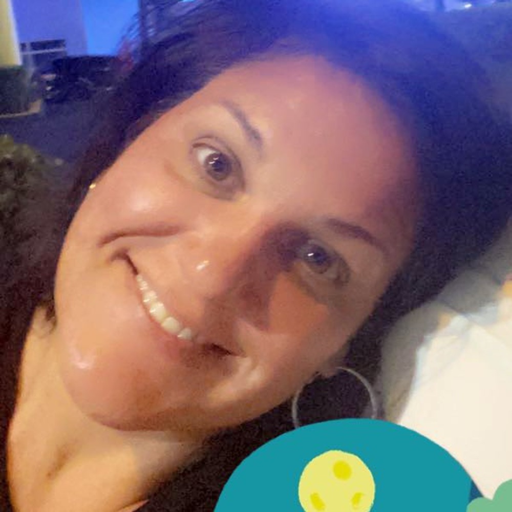 Meet your Posher, Kristi